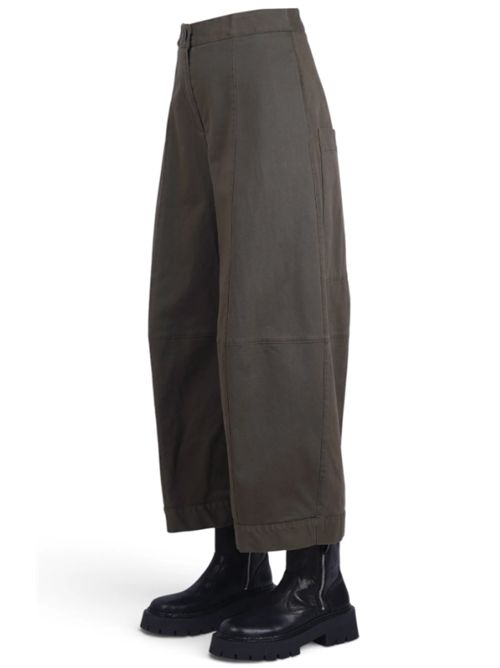 Pantalone palloncino Alessia Santi ALESSIA SANTI | 621SD25025S2572